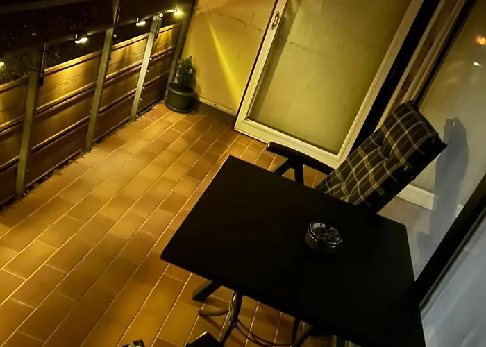 Ferienglueck Geyersberg Appartement Freyung