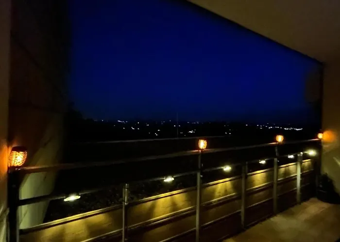 Appartement Ferienglueck Geyersberg *